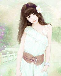 夏至未至女二